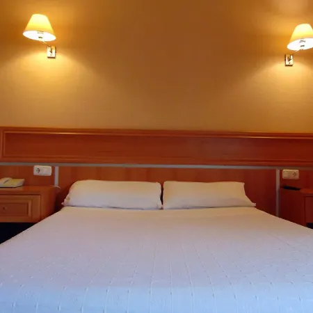 Puerto De Palos Hotel