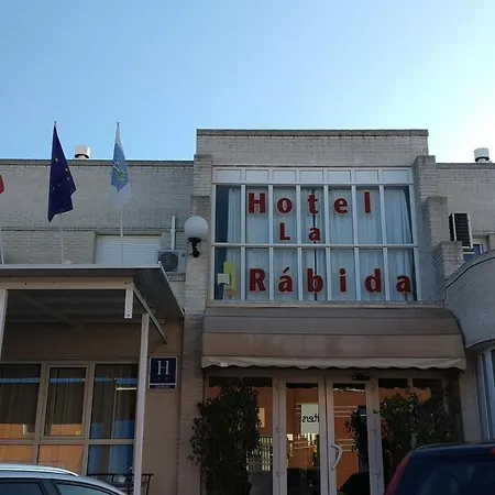 Puerto De Palos Palos de la Frontera