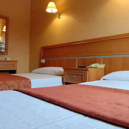 Puerto De Palos Hotel 2*