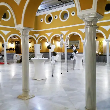Puerto De Palos Hotel