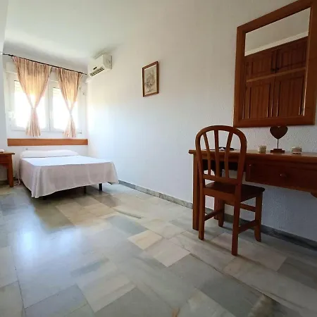 Puerto De Palos Hotel 2*